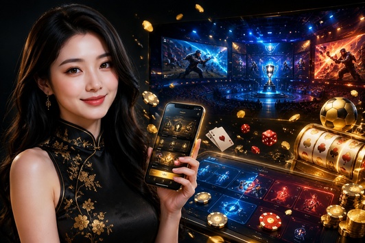 Câu chuyện thương hiệu 888mew