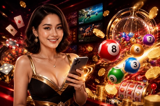 Hành trình phát triển 888mew